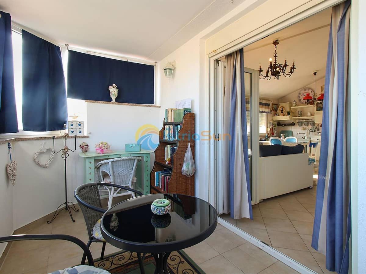 Apartments Bardak Ližnjan Eksteriør bilde