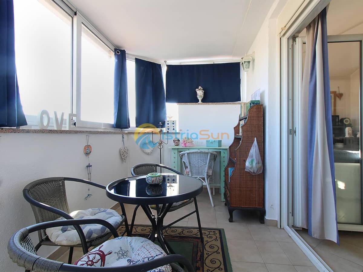 Apartments Bardak Ližnjan Eksteriør bilde