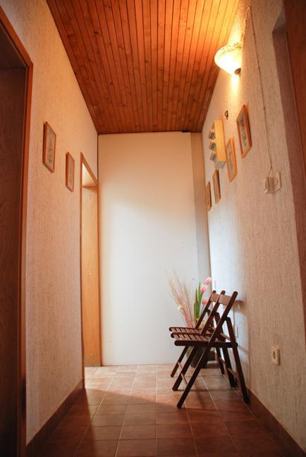 Apartments Bardak Ližnjan Rom bilde