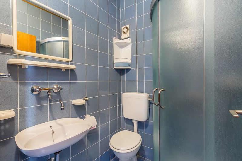 Apartments Bardak Ližnjan Rom bilde