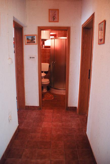 Apartments Bardak Ližnjan Rom bilde